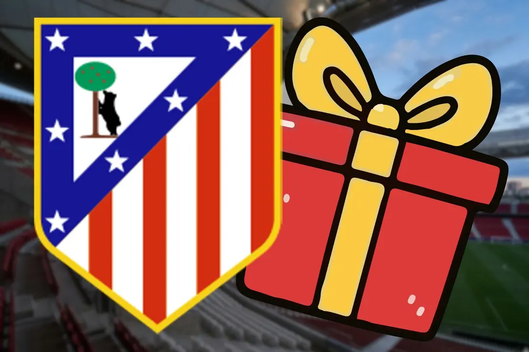 Gran iniciativa del Atl&eacute;tico de Madrid hacia sus socios abonados | Fuente (Canva)