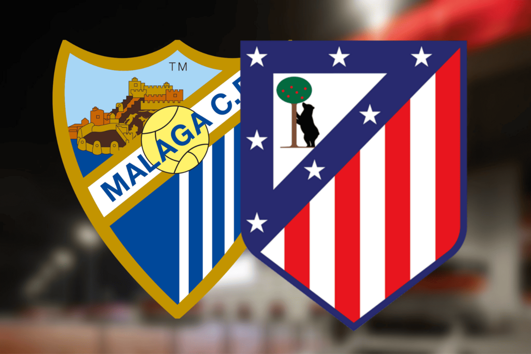 Adri&aacute;n Ni&ntilde;o podr&iacute;a protagonizar el ascenso del M&aacute;laga a primera | Fuente (Canva)