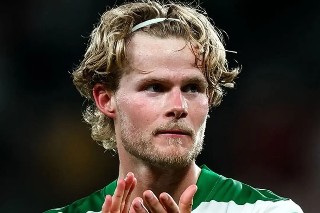 Buscan sustituto para Hjulmand en Lisboa | Fuente (@sportingcp)