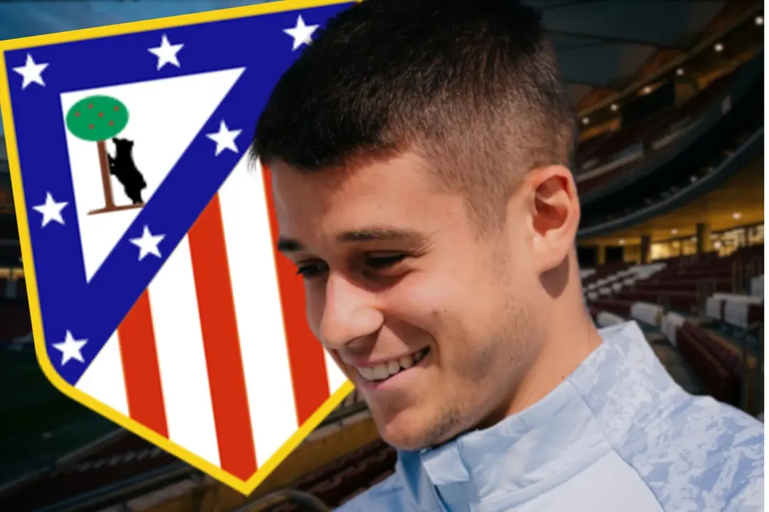 Crece la competencia por Tresoldi | Fuente (Canva, @clubbrugge)