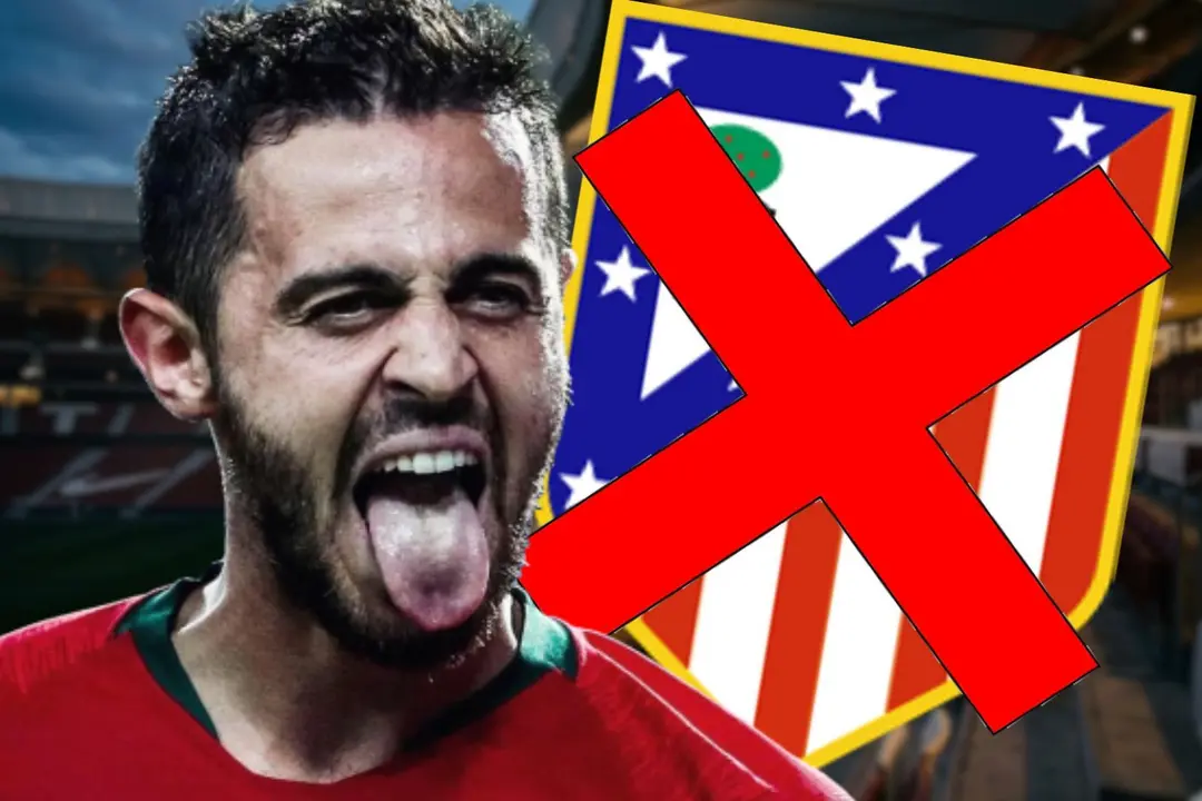 Las cifras del fichaje de Bernardo Silva | Fuente (@bernardocarvalhosilva)