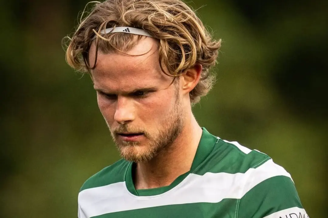 Hjulmand | Fuente (@mortenhjulmand)