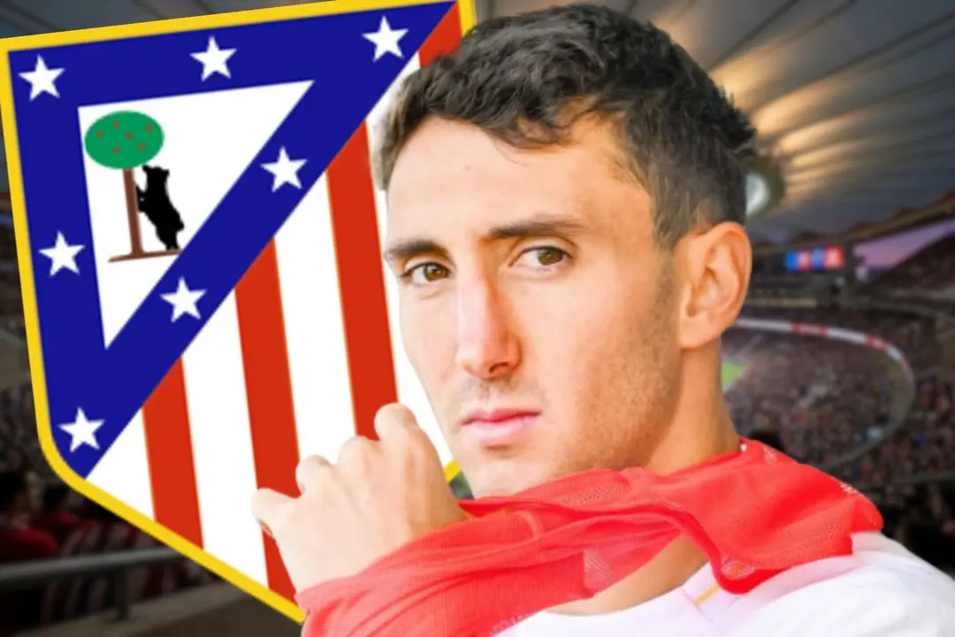 Nuevas operaciones entre Atl&eacute;tico y Juventus | Fuente (Canva, @juventus)