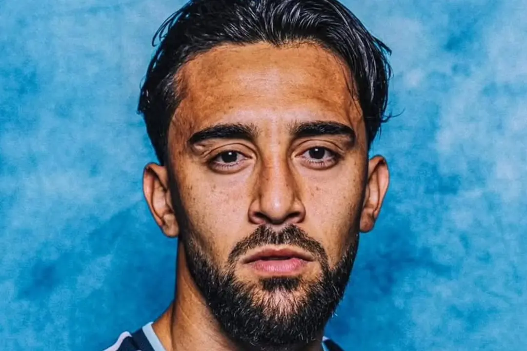 Nuevo giro al futuro de Nico Gonz&aacute;lez | Fuente (FIFA)