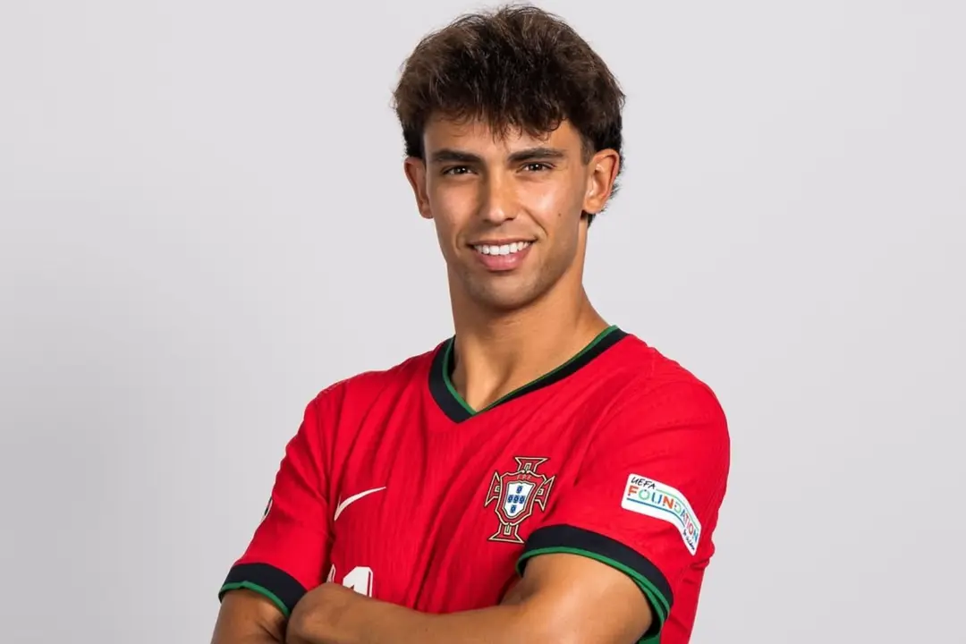 Joao F&eacute;lix se pronuncia ! Fuente (@joaofelix79)