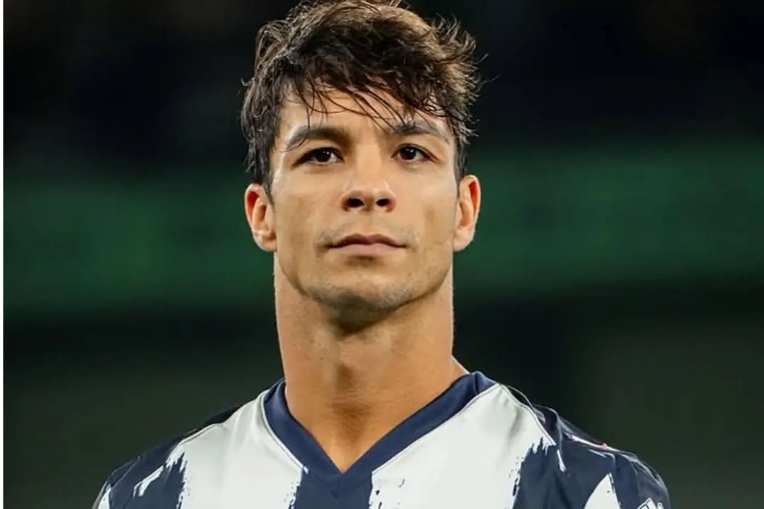 Oliver torres habla sobre su carrera | Fuente: Instagram (@olitorres10)