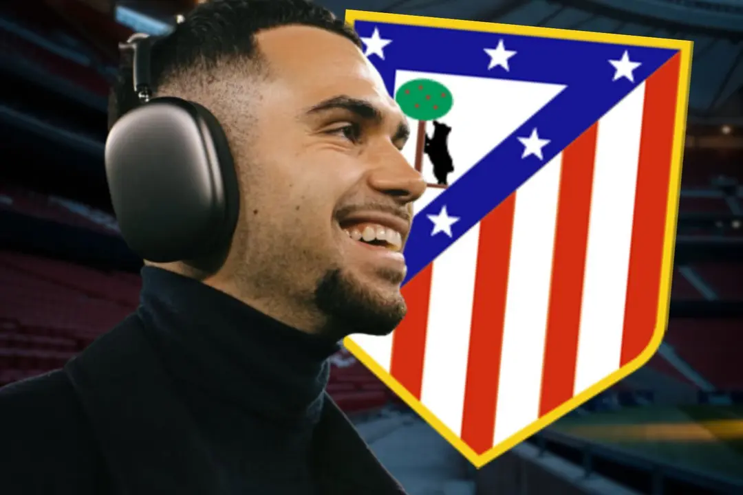 El Atl&eacute;tico mira a la Serie A | Fuente (Canva, @l.dacunha09)