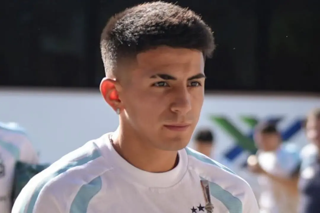 Ofertas para Thiago Almada | Fuente (@thiago_almada23)