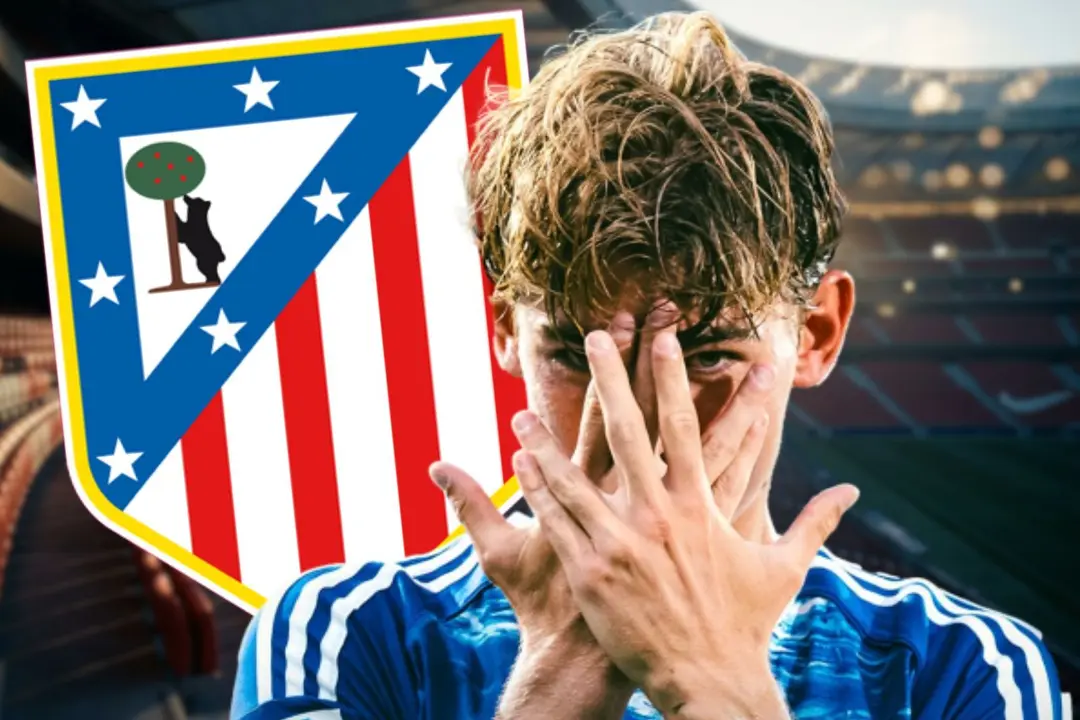 Nico Paz es traspasado a Italia | Fuente (Canva, @Como_1907)