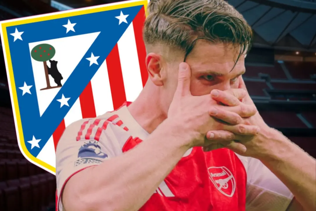 Gyokeres entra en el culebr&oacute;n sobre Juli&aacute;n Alvarez | Fuente (Canva, @Arsenal)