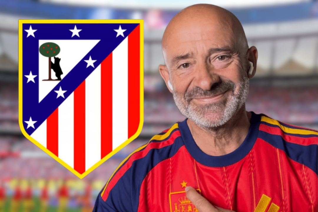 Lobato analiza el culebr&oacute;n de Juli&aacute;n | Fuente (Antonio Lobato (IG) y Canva)
