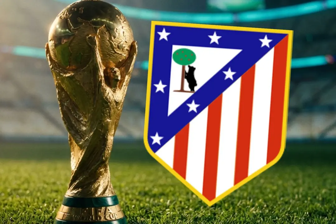 Balance del Mundial en el Atl&eacute;tico | Fuente (Canva, Gemini)