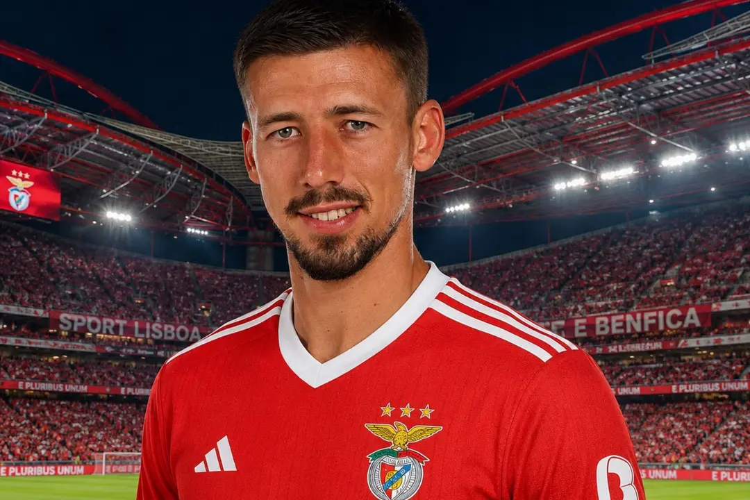 Clement Lenglet habla desde Lisboa | Fuente (IA)