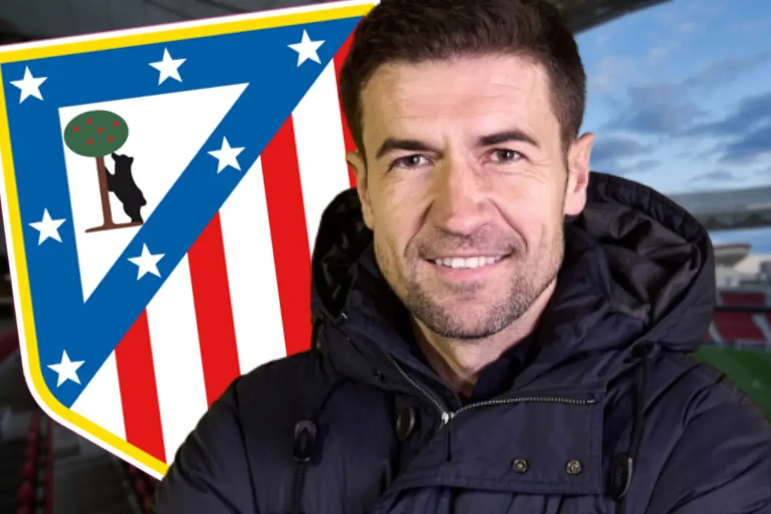 Gabi ejerce de capit&aacute;n con Oliver Torres | Fuente (Canva, @realzaragoza)