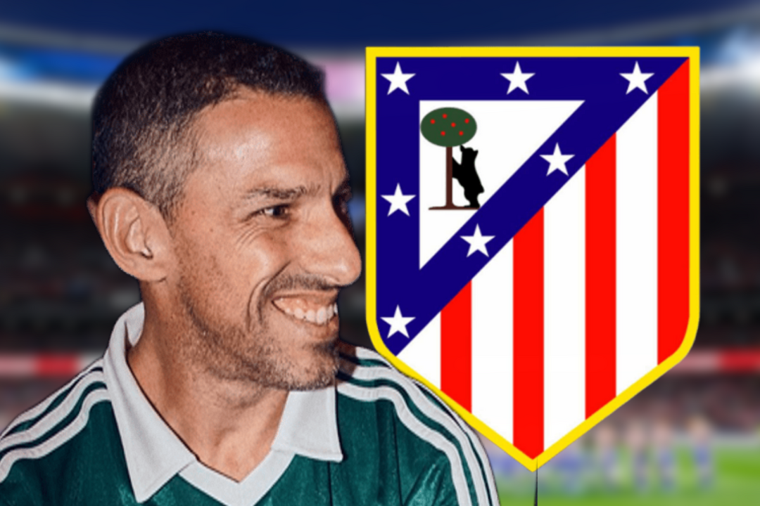 Maxi Rodr&iacute;guez habla sobre Juli&aacute;n | Fuente (@Atleti)