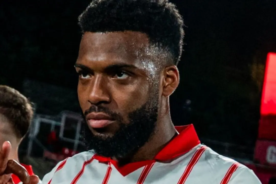 El Atl&eacute;tico busca salida a Thomas Lemar | Fuente (@GironaFC)