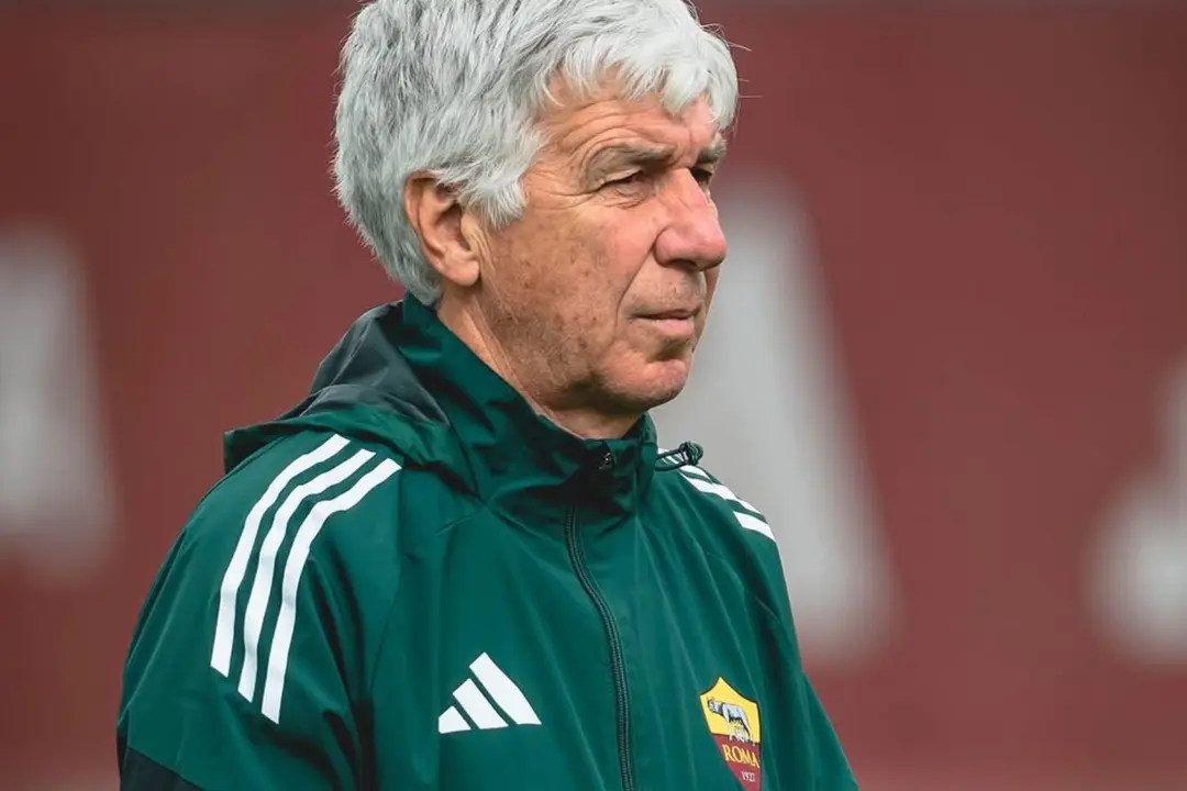 La Roma se mete en una operaci&oacute;n  Fuente (@officialasroma)