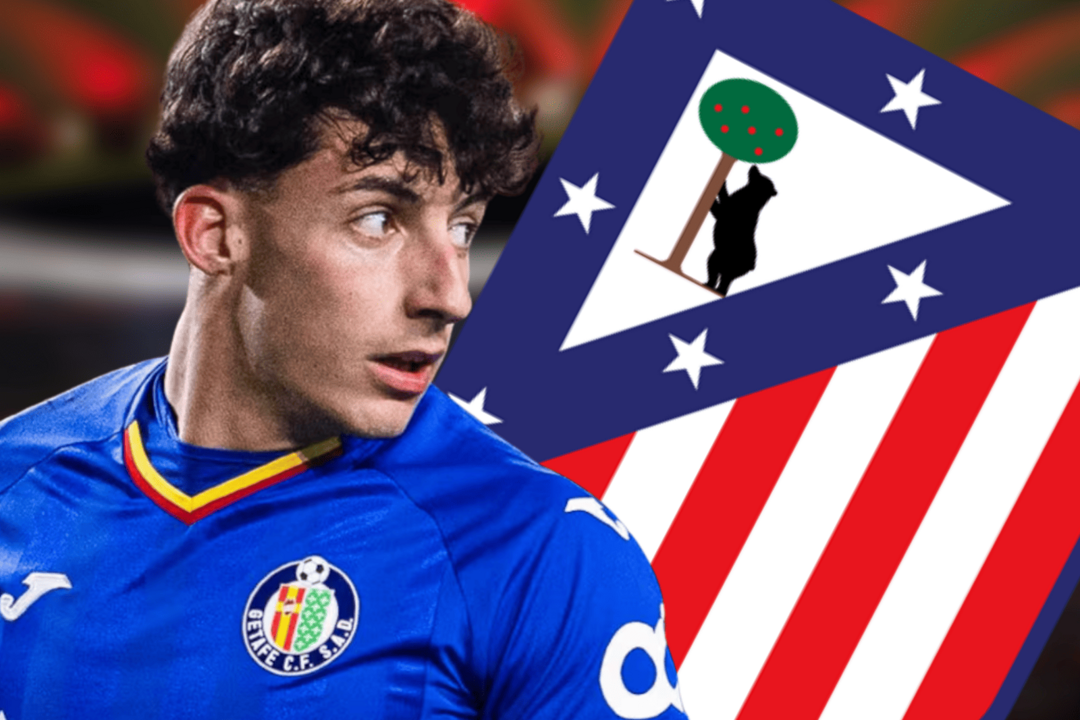 Mestanza pone rumbo a Portugal | Fuente (X, Canva)