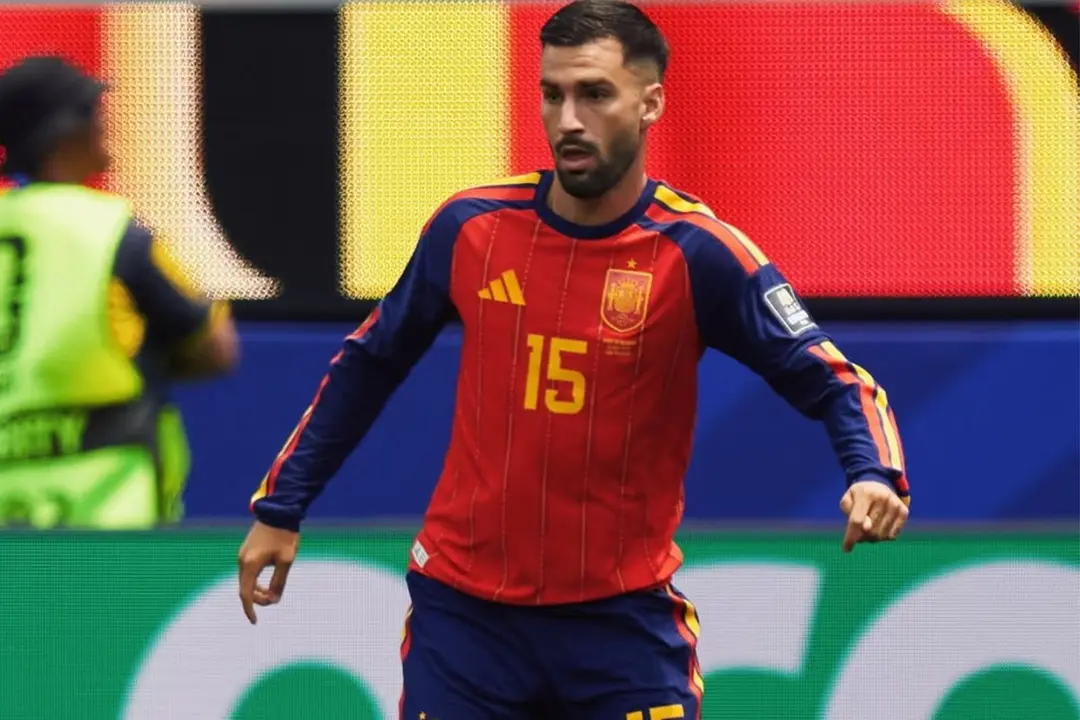 Espa&ntilde;a elimina a B&eacute;lgica y avanza de ronda  Fuente (@alexbbaena)