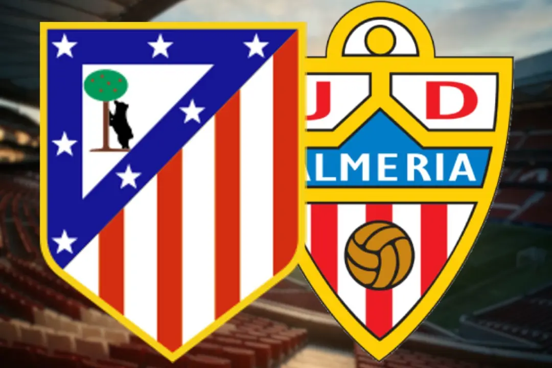 El Almer&iacute;a quiere pescar en el Atl&eacute;tico | Fuente (Canva)