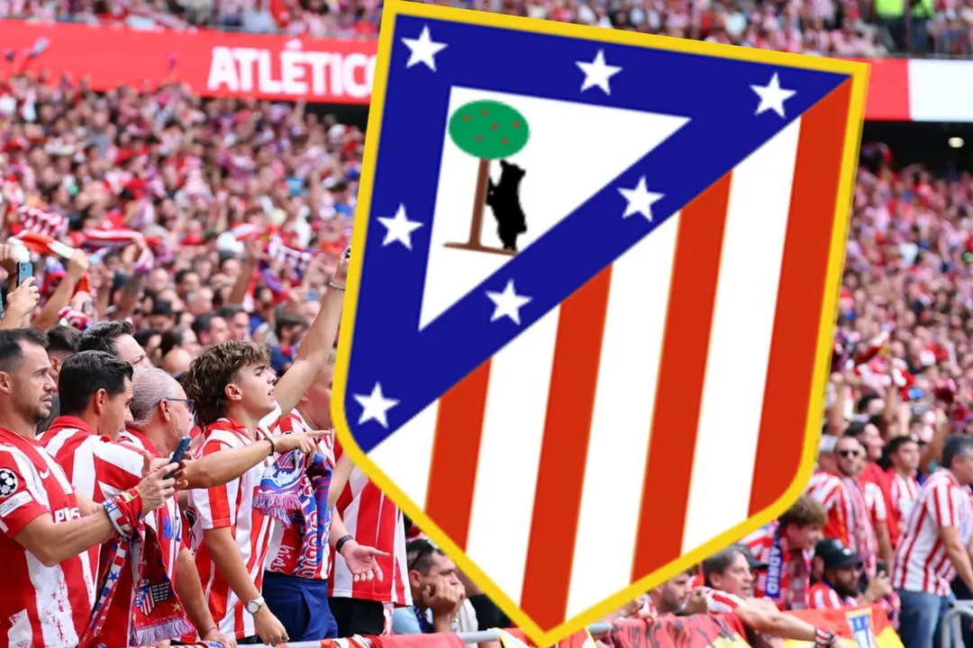 Debut del Atl&eacute;tico en LaLiga | Fuente (@Atleti)