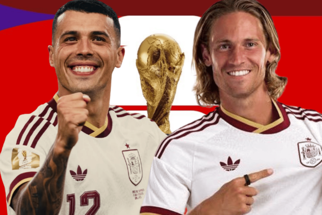 El buen gesto de Llorente hacia Pedro Porro | Fuente (@pedroporro29_, @SEFutbol, Canva)