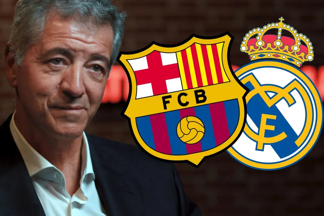 Gil Mar&iacute;n ataca a sus principales rivales | Fuente (@Atleti)