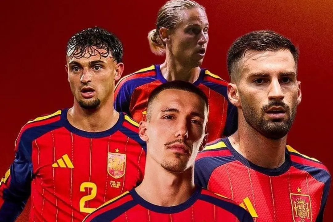 Los cuatro atl&eacute;ticos que pueden ser campeones del mundo