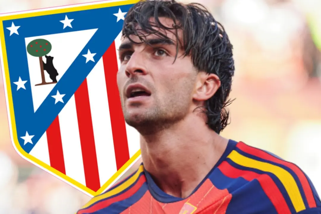 Ferran Torres desata al locura en el mercado | Fuente (@SEFutbol)
