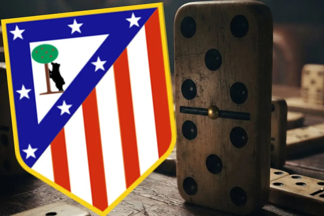 El Atl&eacute;tico trabaja en una venta | Fuente (Canva, Gemini)