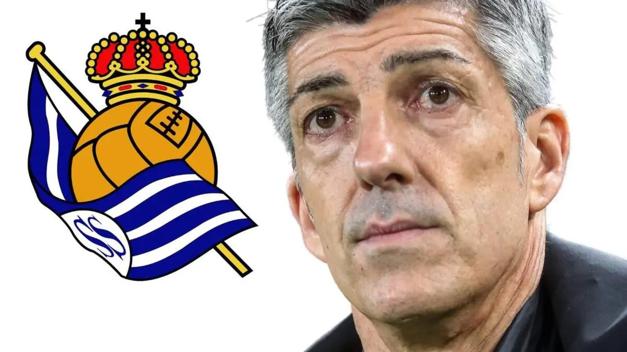Imanol Alguacil necesita refuerzos