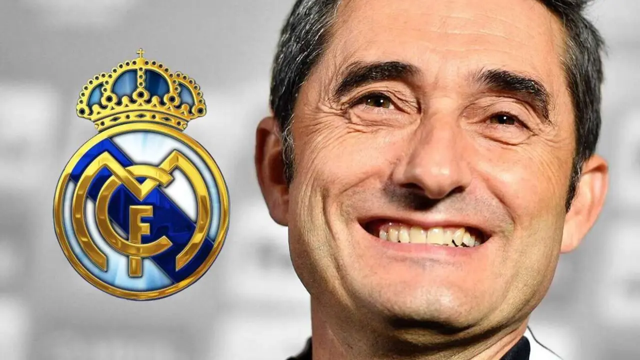 El Athletic Club pesca en el Real Madrid
