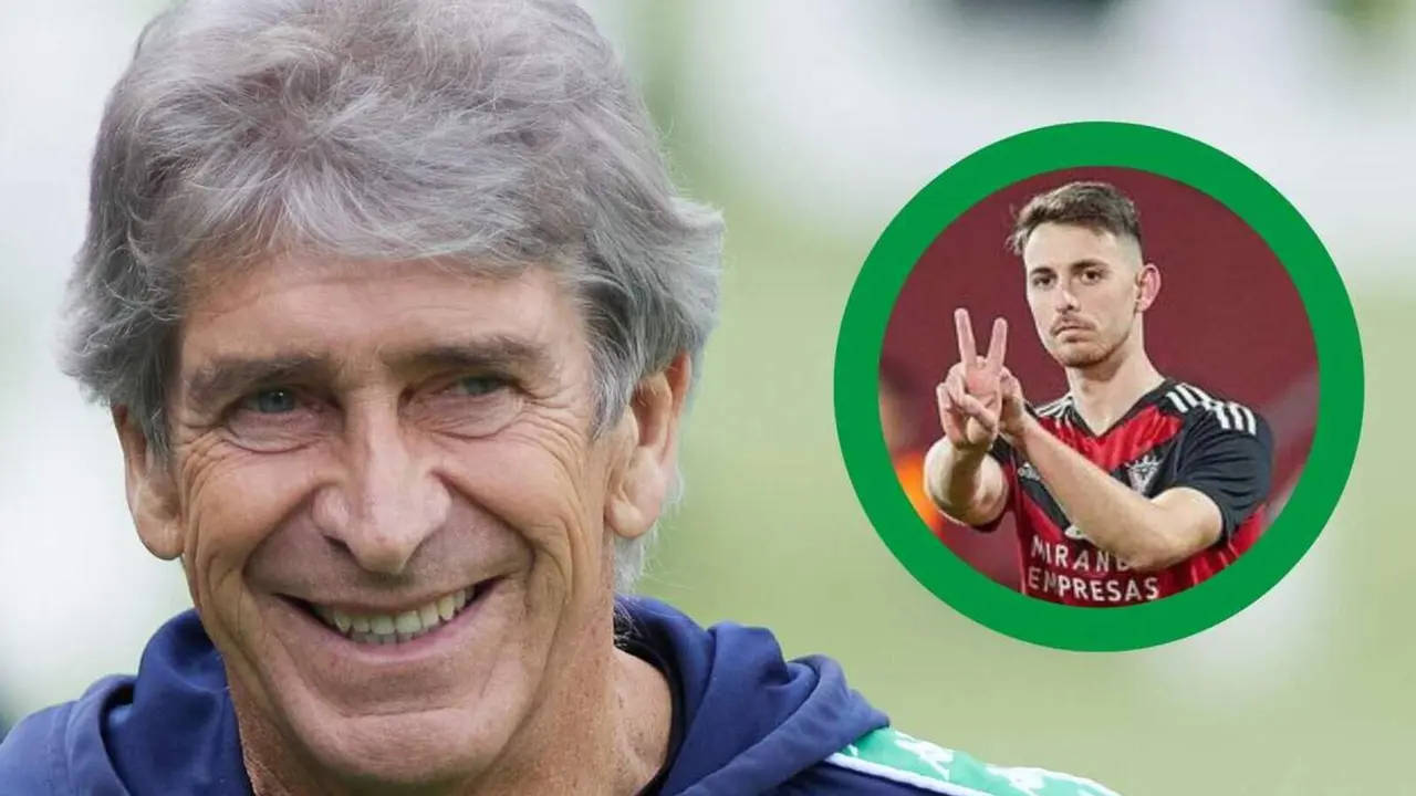 Pellegrini lo tiene claro