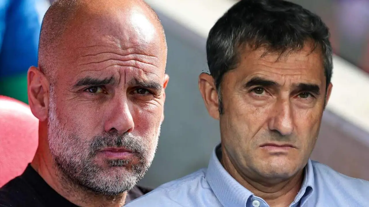 Guardiola puede hacer imposible la llegada de una estrella al Athletic