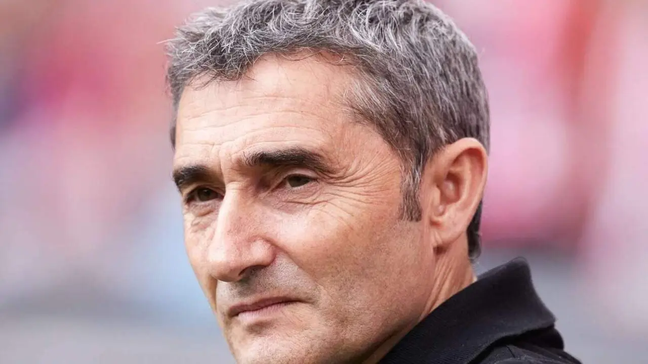 Valverde quiere a Laporte cuanto antes