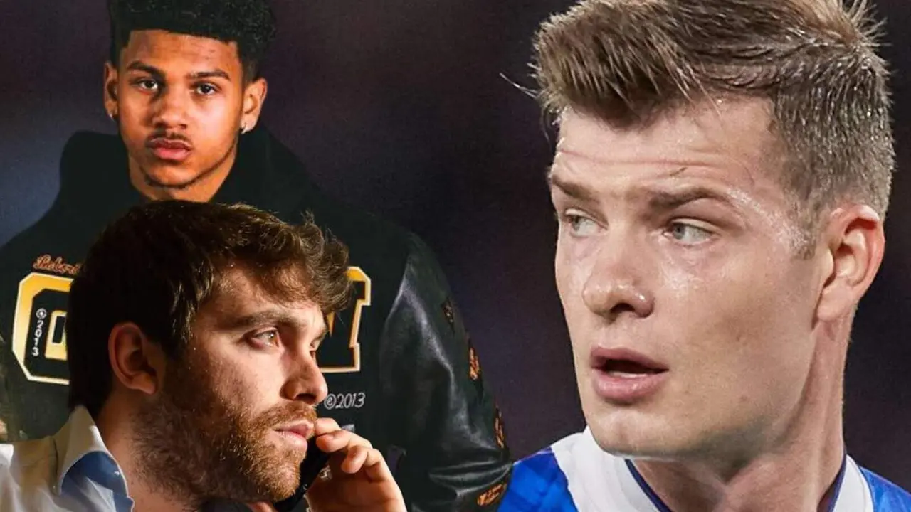 Fabrizio Romano desvela el recambio de Sorloth para la Real Sociedad