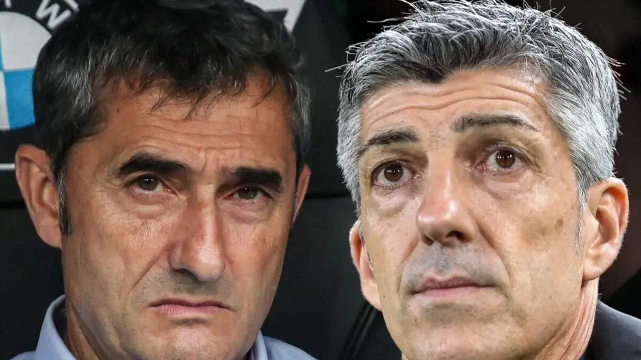 Valverde y Alguacil han recibido la peor competencia