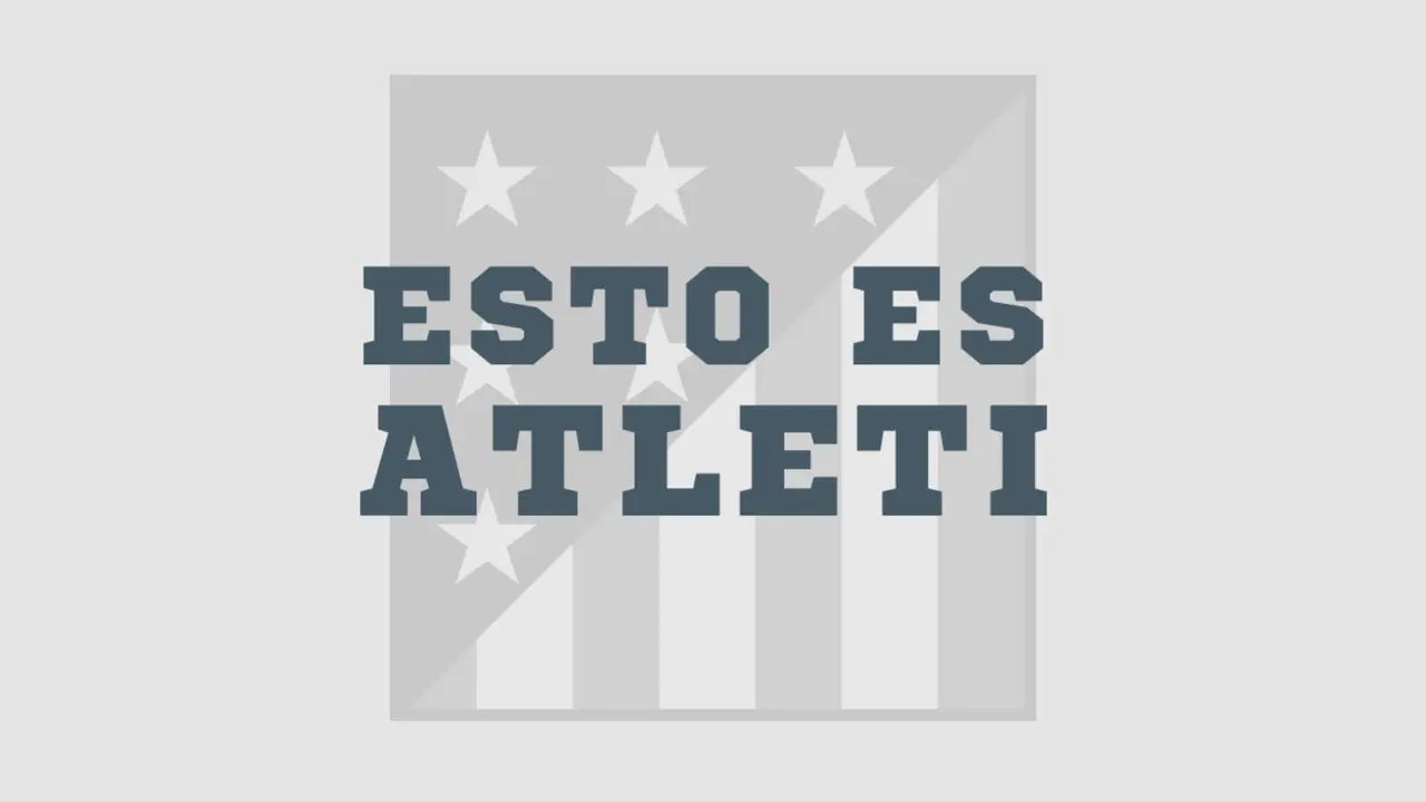 Koke empieza a dudar