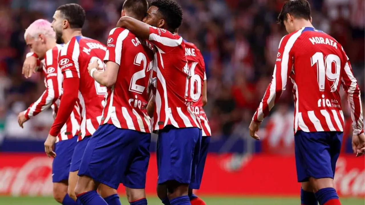 Vuelve EstoesAtleti.es