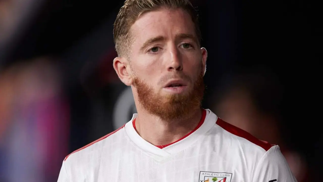 Muniain, objetivo del OM de Marcelino