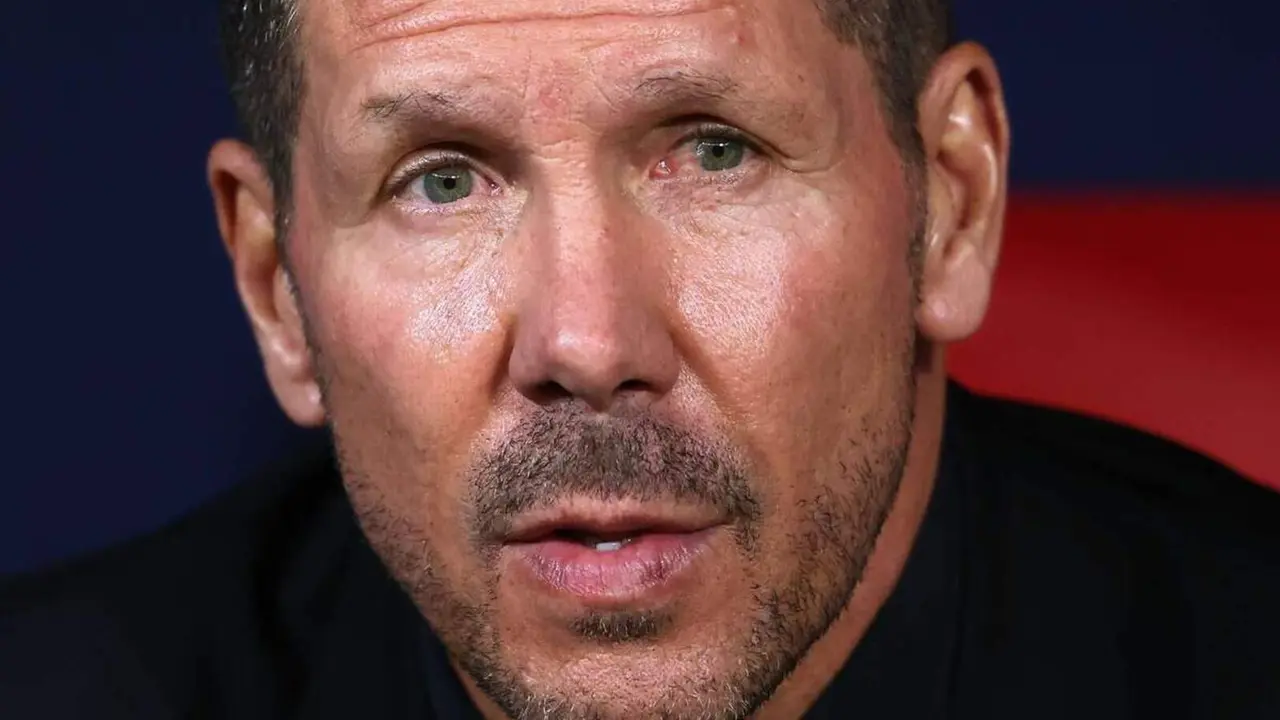 El Cholo Simeone ya tiene a su jugador fetiche