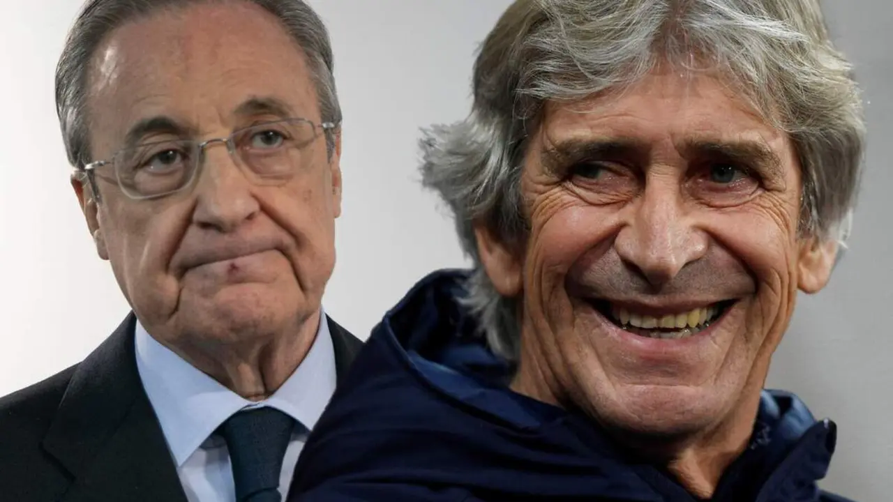 El Betis lo tiene en sus planes
