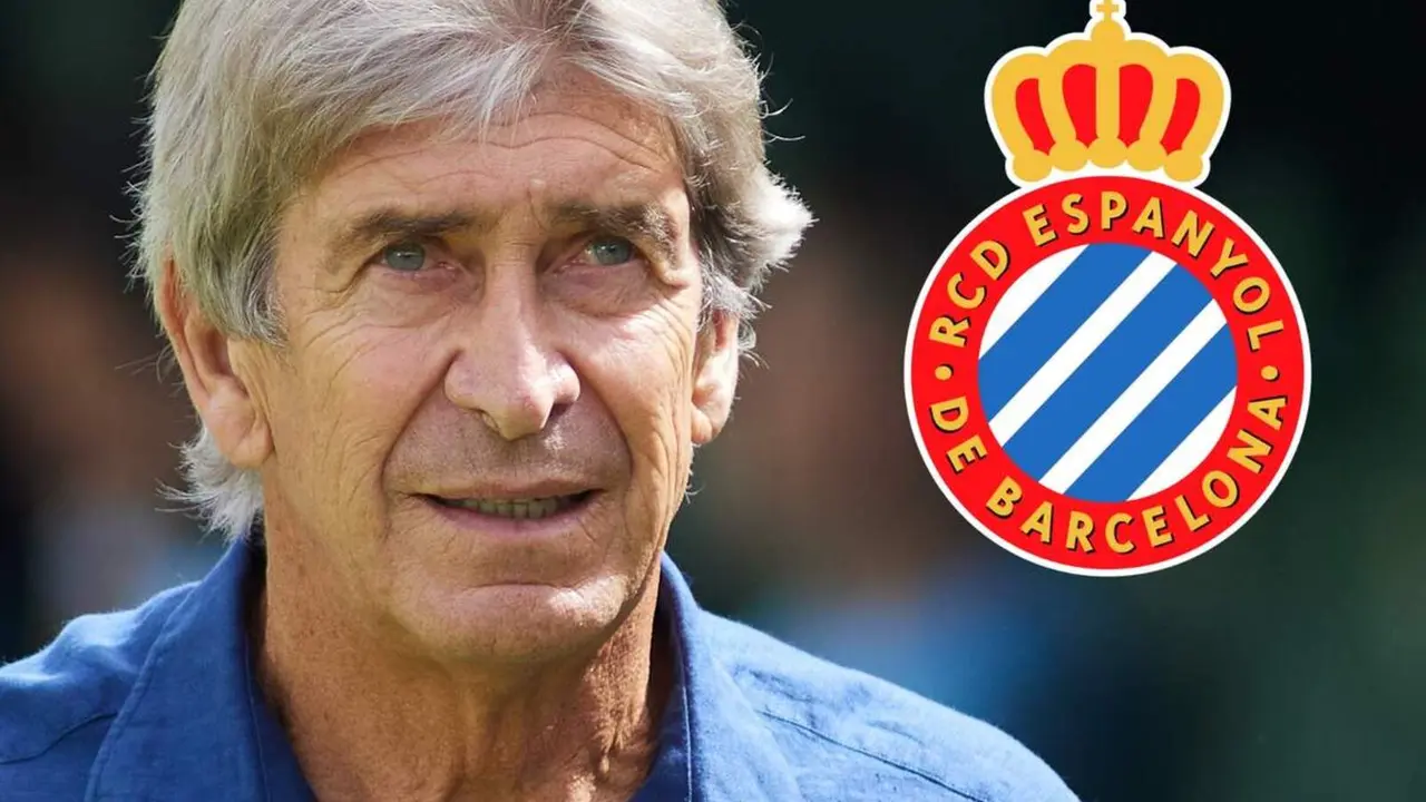 El RCD Espanyol se lo quita al Betis