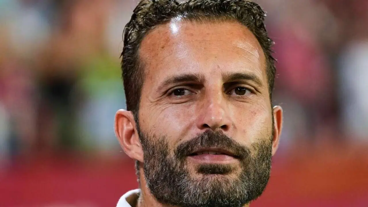Baraja durante un partido