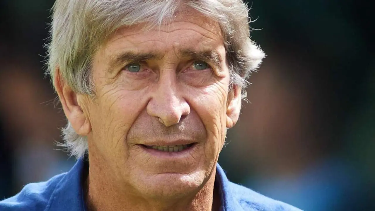 Pellegrini quiere a Sergio Canales