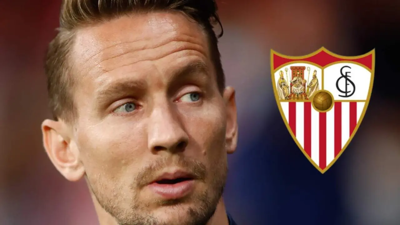 Luuk de Jong quiere los tres puntos esta noche