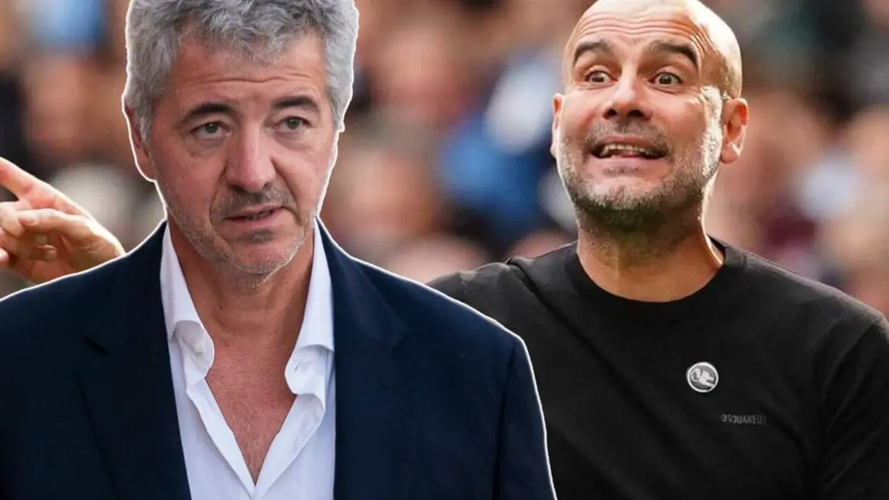 El Atleti necesita un '6' y Gil Mar?n se?ala a un ex de Guardiola