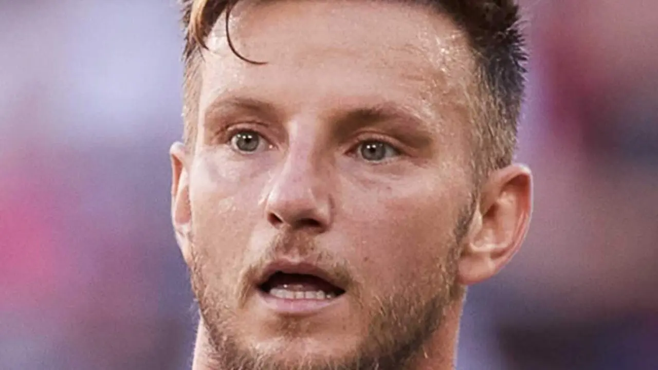 Ivan Rakitic: el Sevilla FC ya tiene a su sustituto
