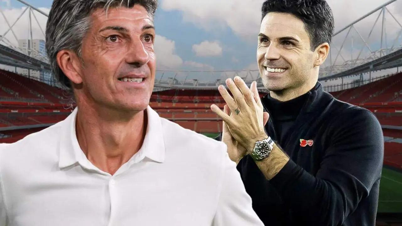 La Real, a por uno de los futbolistas del Arsenal