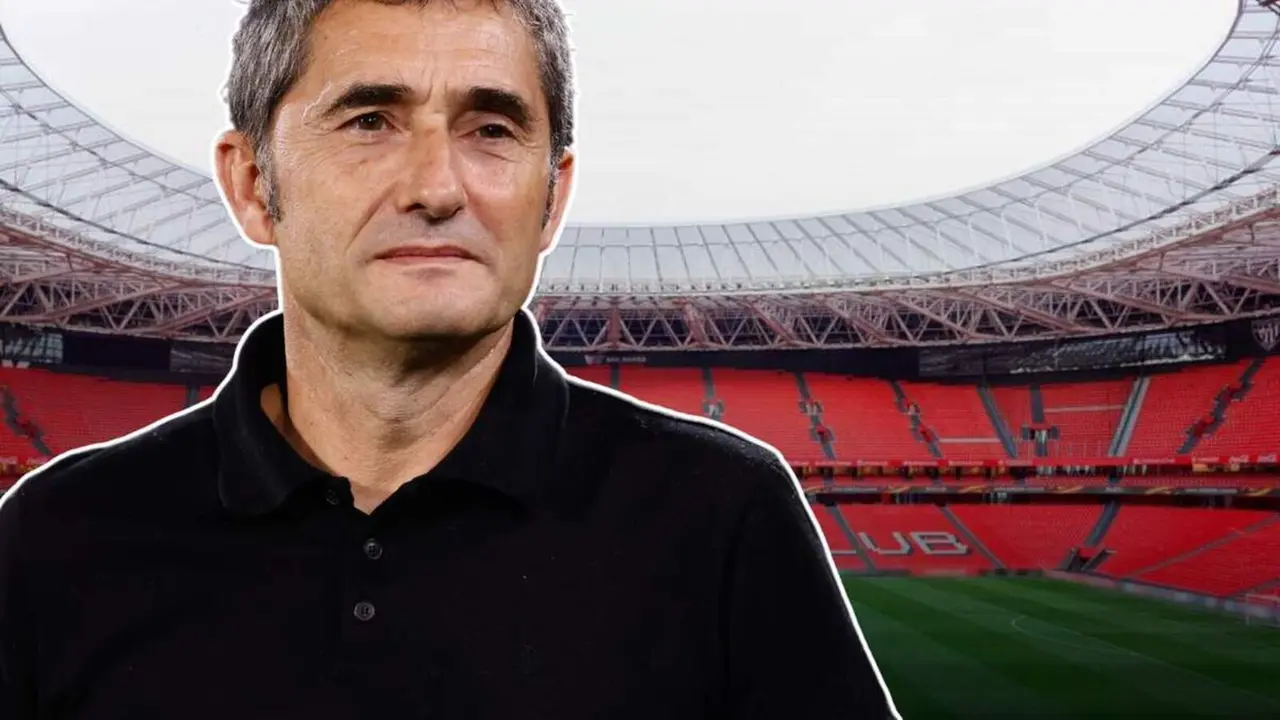 Ernesto Valverde le tiene en el punto de mira